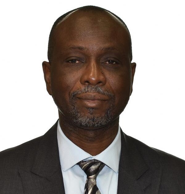 Prof. Edward Agbai NWOSML