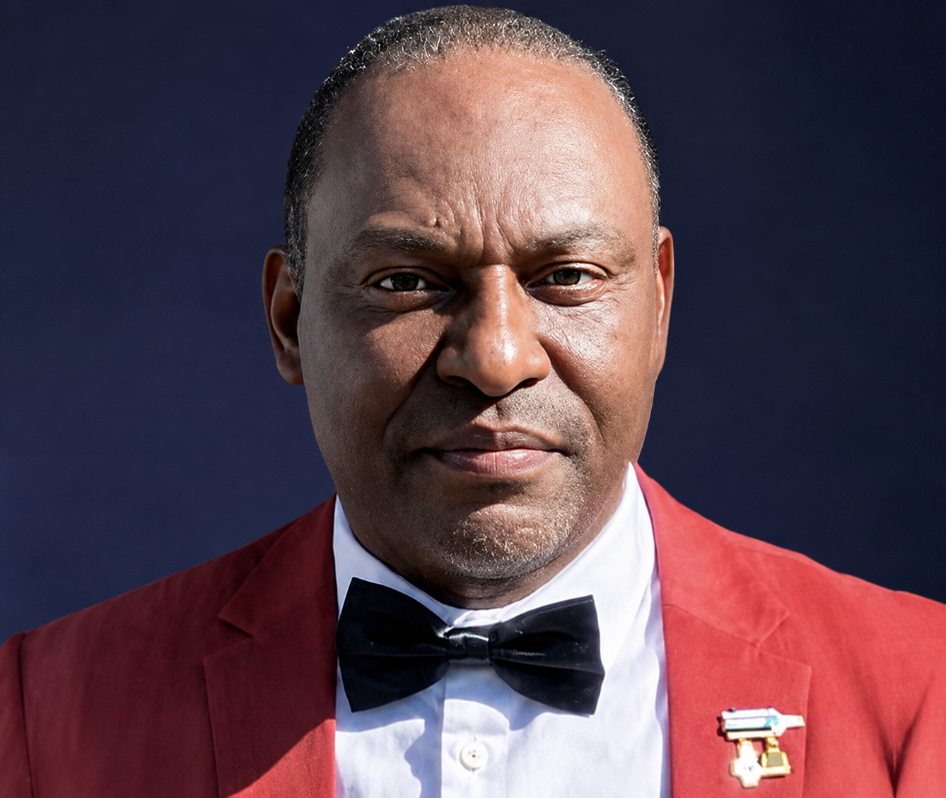 Mr. Victor Amadin NWOSML