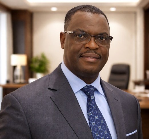 Prof. Mondy Gold - Editor in chief NWOSML