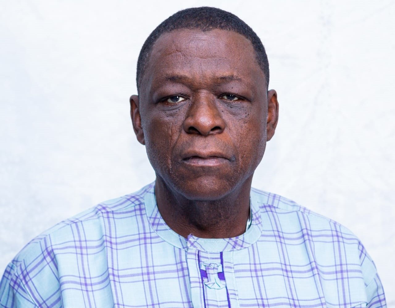 Prof. Oriaki - nwosml