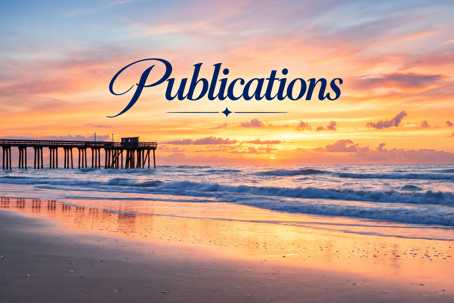 NWOSML Publications